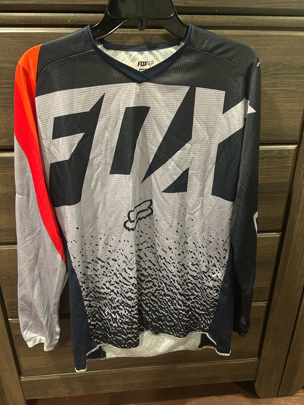 Fox 180 Jersey women’s